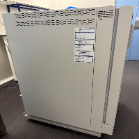 NuAire Incubator image 1